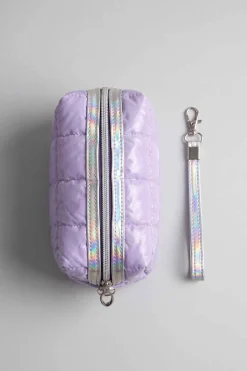 Purple Vanity Bag-448422109