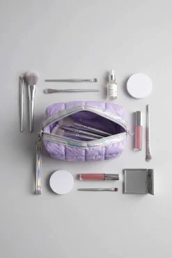 Purple Vanity Bag-448422109