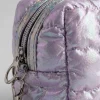 Purple Vanity Bag-448432109
