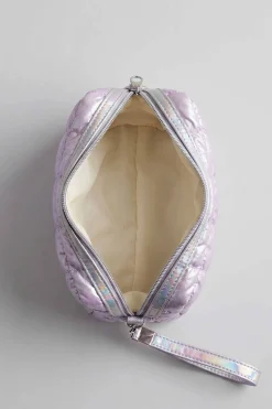 Purple Vanity Bag-448432109