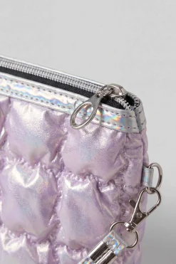 Purple Vanity Bag-448442109