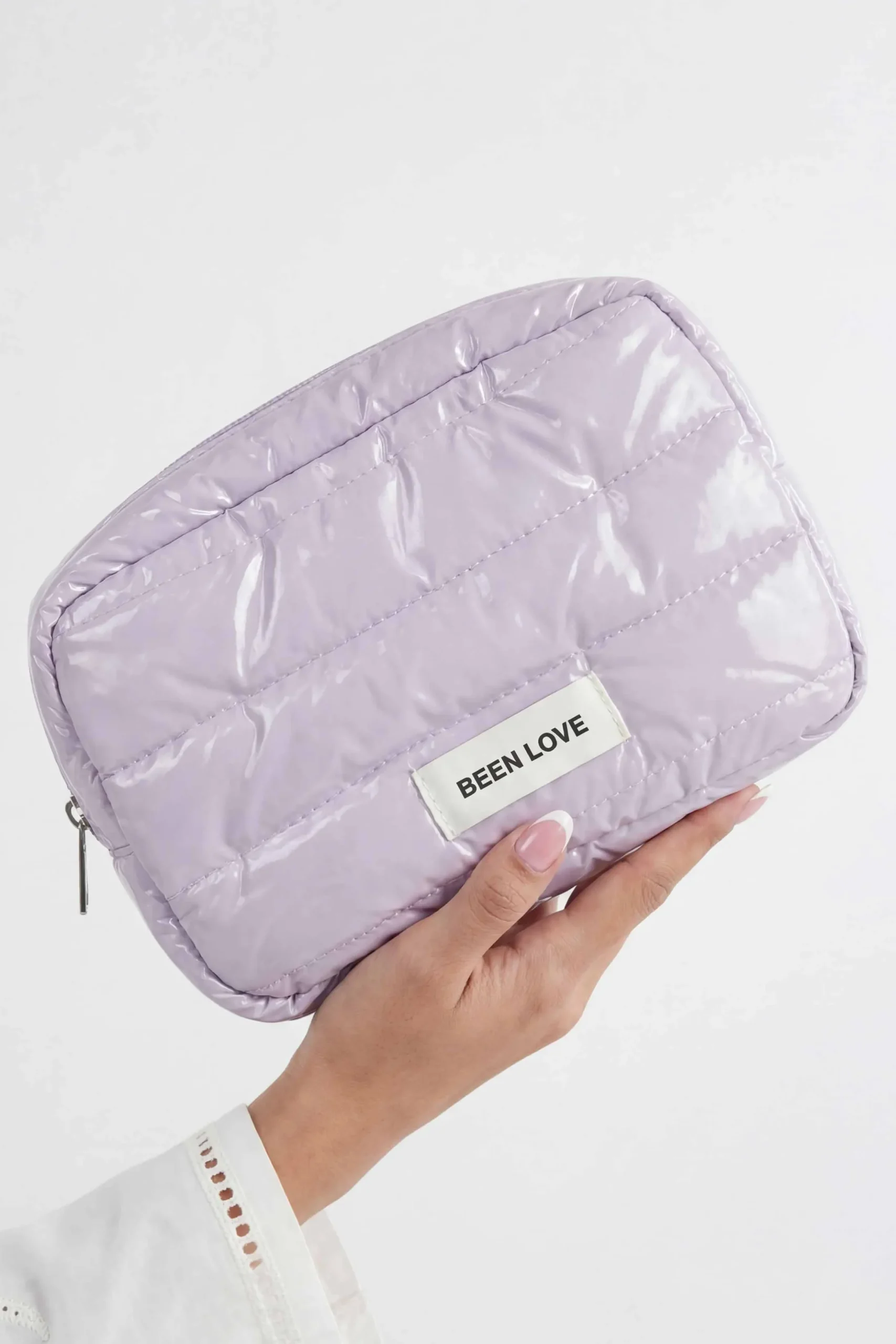 Purple Vanity Bag-448332109