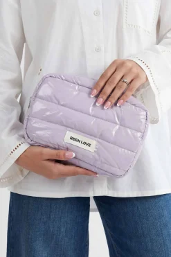 Purple Vanity Bag-448332109