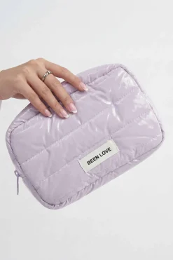 Purple Vanity Bag-448332109