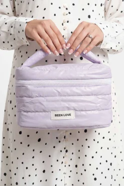 Purple Vanity Bag-448322109