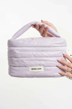 Purple Vanity Bag-448322109