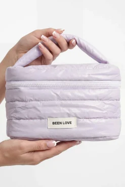 Purple Vanity Bag-448322109