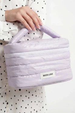 Purple Vanity Bag-448322109