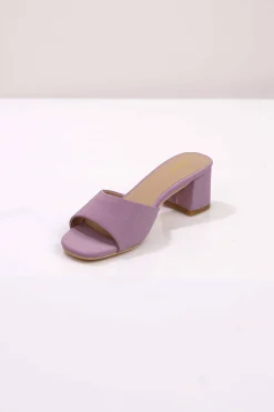Purple Wedge-443162909
