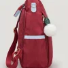 Red Back Pack-446202101