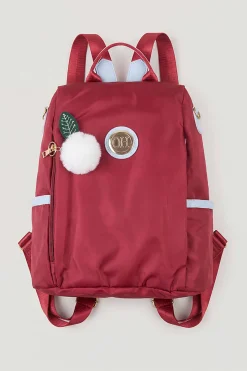 Red Back Pack-446202101