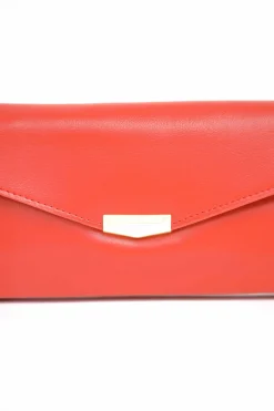 Red Wallet-441522101