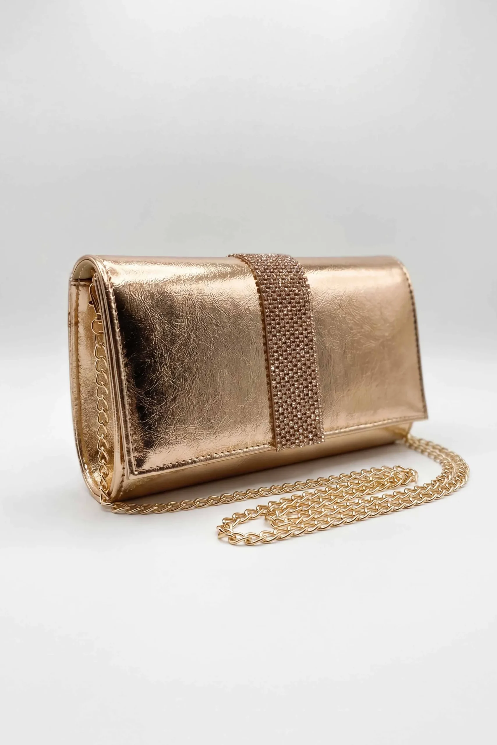 Rose Evening Bag-448772115