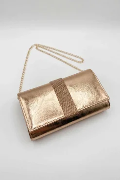 Rose Evening Bag-448772115