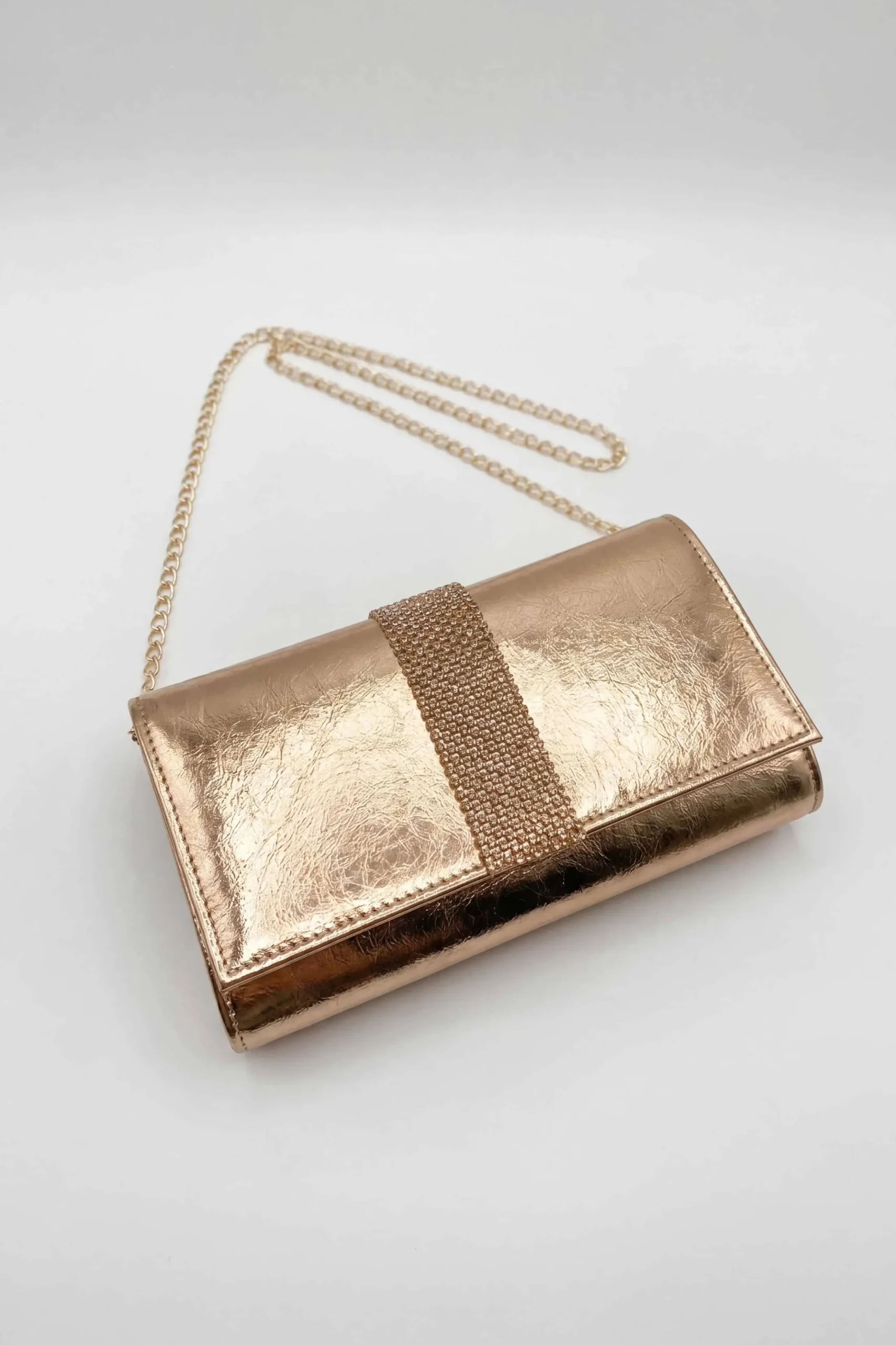 Rose Evening Bag-448772115