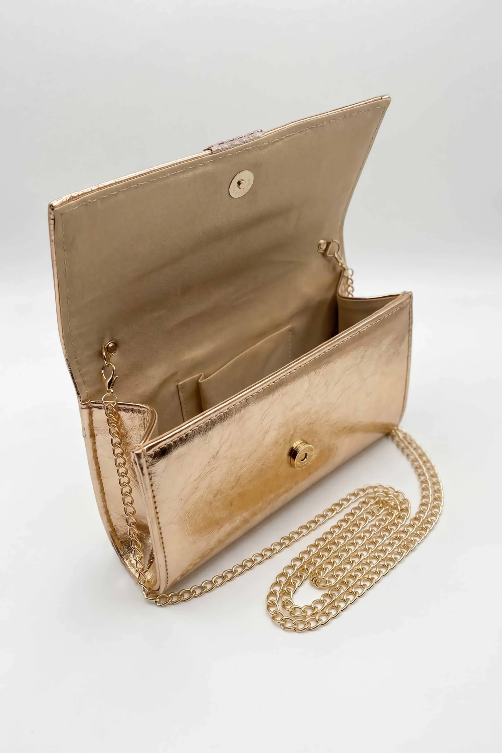 Rose Evening Bag-448772115