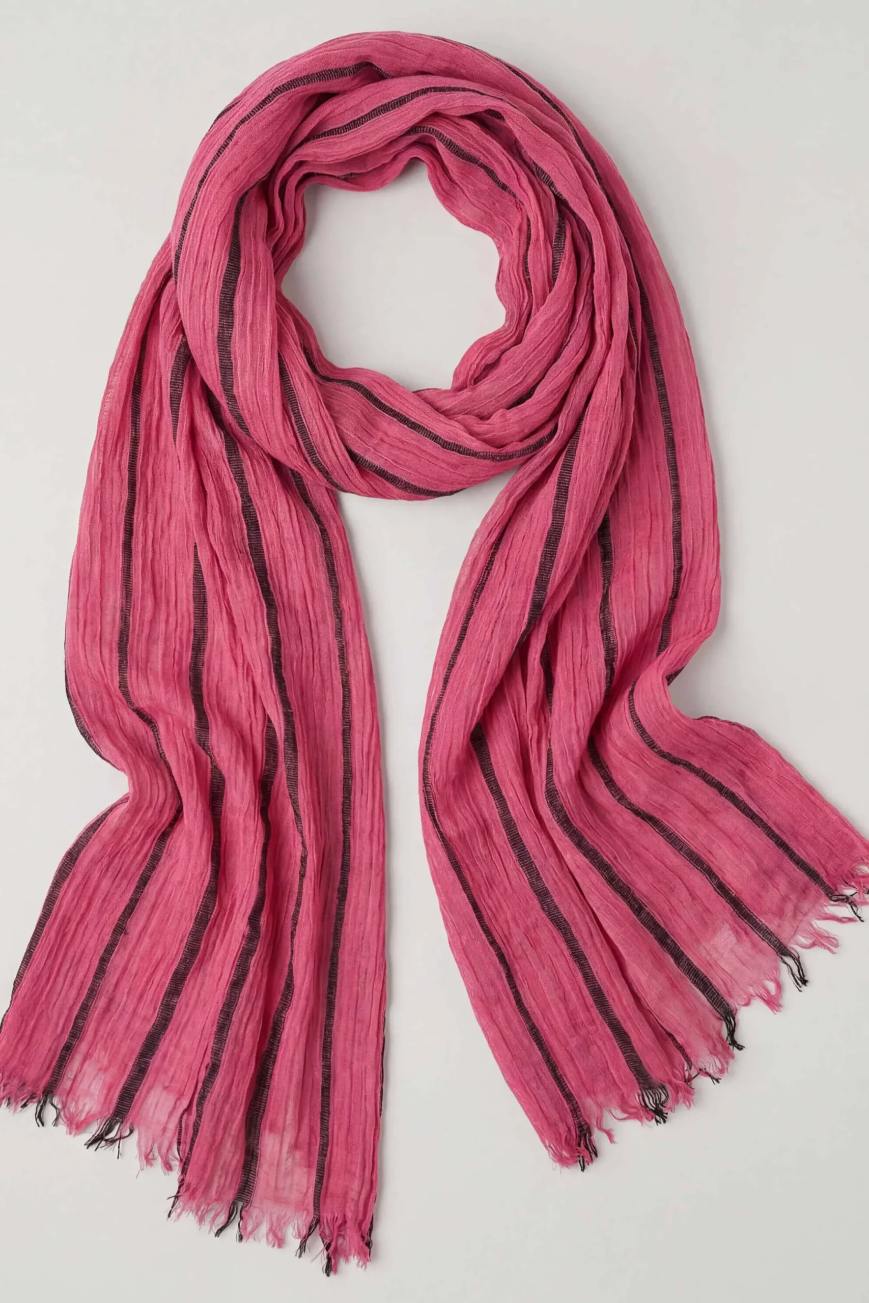 Rose Women Scarf-443452115