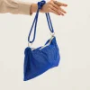 Royal Blue Clutch-441142121