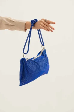 Royal Blue Clutch-441142121