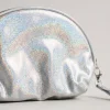 Silver Vanity Bag-446512120