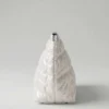 Silver Vanity Bag-448432120