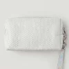 Silver Vanity Bag-446502120