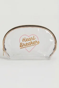 Silver Vanity Bag-446462120