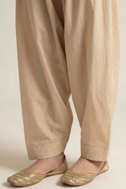 Solid Shalwar - PS26-191