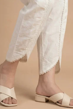 Solid Shalwar - PS26-197