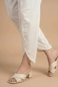 Solid Shalwar - PS26-197