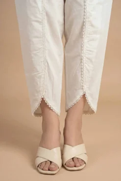 Solid Shalwar - PS26-197