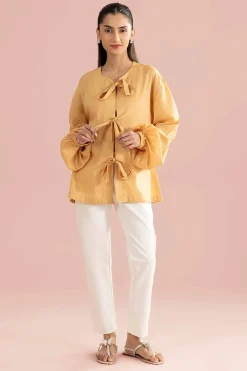 Solid Shirt - AS26-89