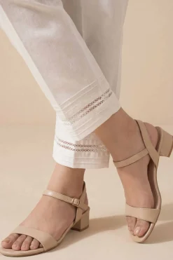 Solid Trousers - PE26-654
