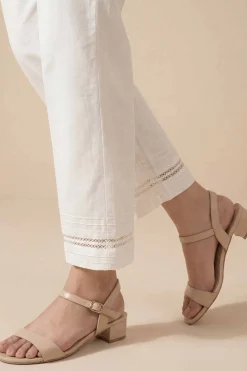 Solid Trousers - PE26-654
