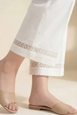 Solid Trousers - PS26-193