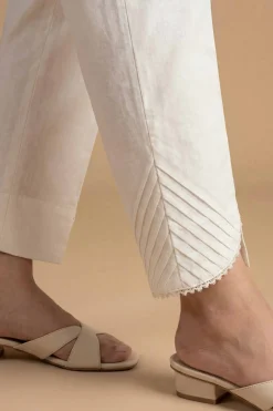 Solid Trousers - PS26-192