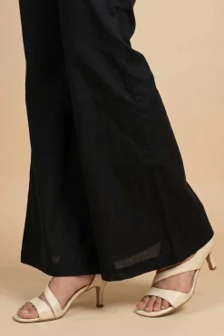 Solid Trousers - PS26-194