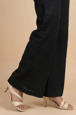 Solid Trousers - PS26-194