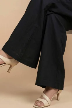 Solid Trousers - PS26-194