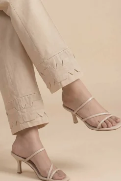 Solid Trousers - PS26-199
