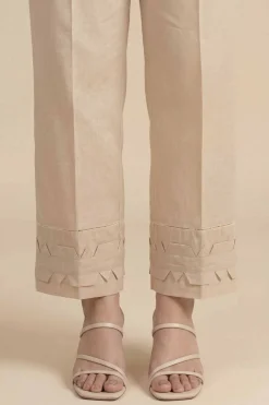 Solid Trousers - PS26-199