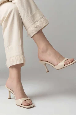 Solid Trousers - PS26-196