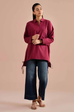 Solid Tunic - AS26-25
