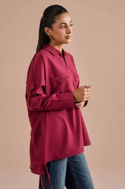 Solid Tunic - AS26-25