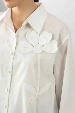 Solid Tunic - AS26-53