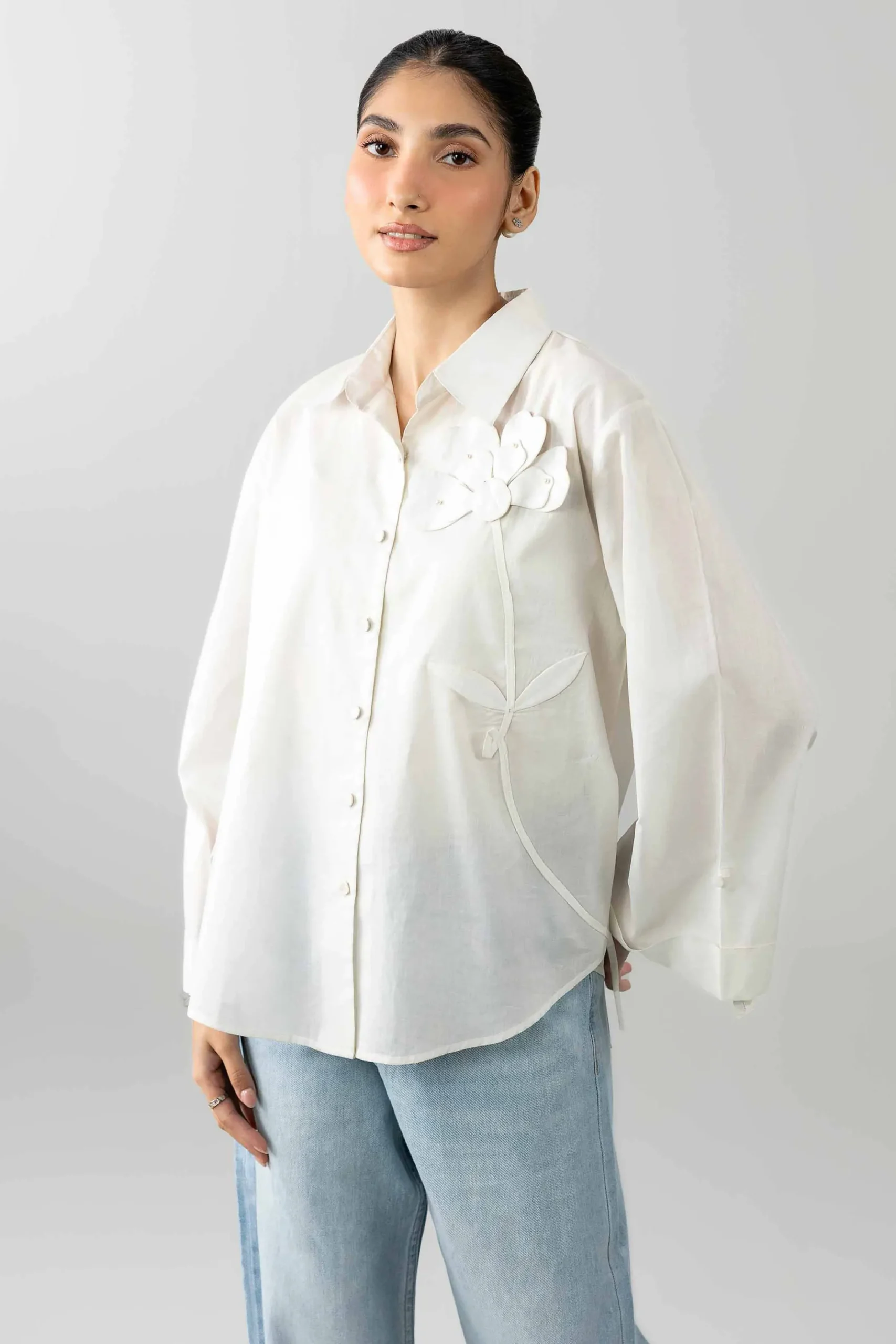 Solid Tunic - AS26-53