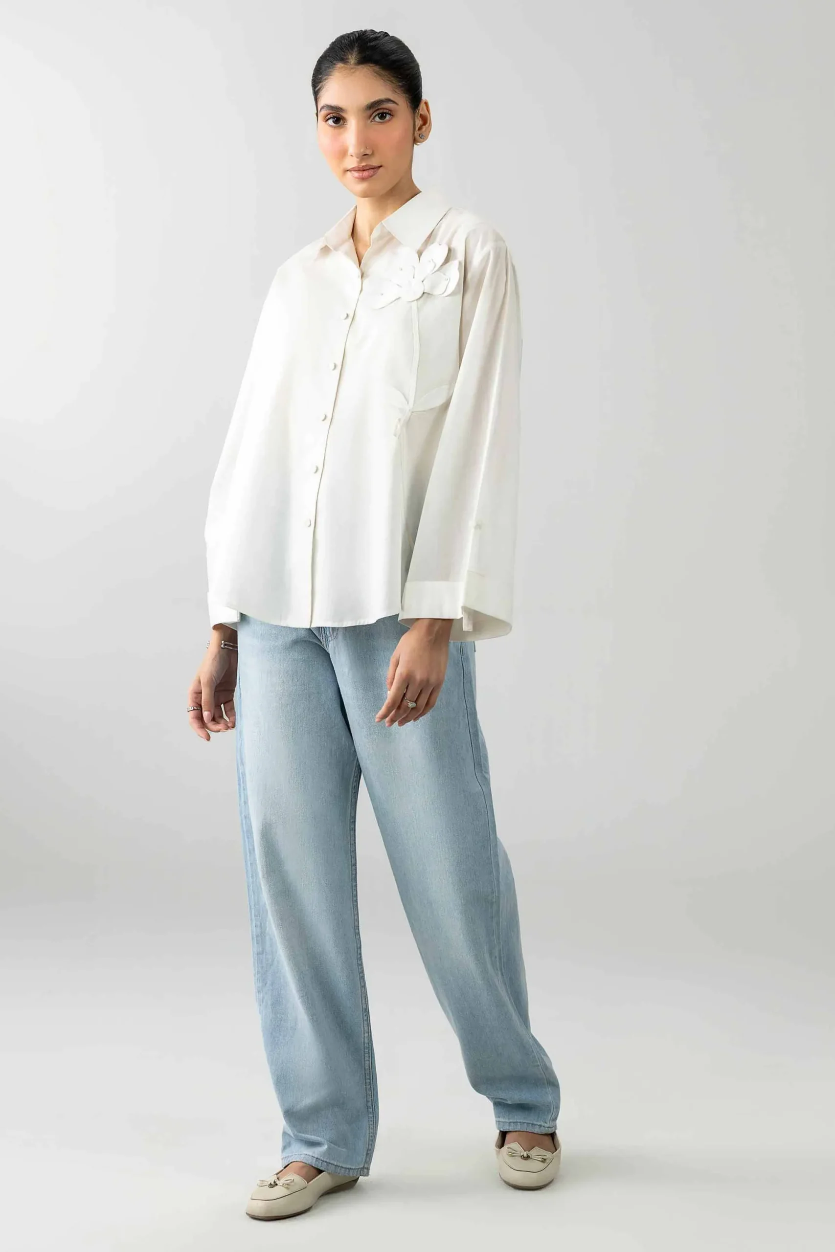 Solid Tunic - AS26-53