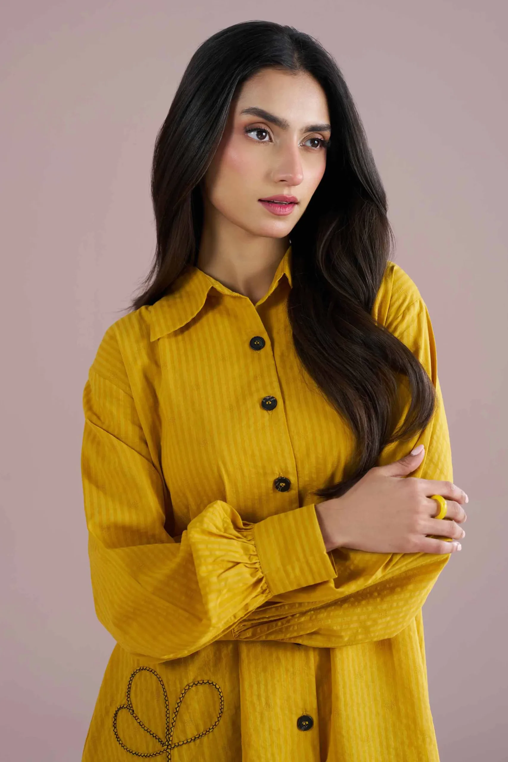 Solid Tunic - AS26-101