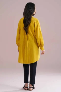 Solid Tunic - AS26-101