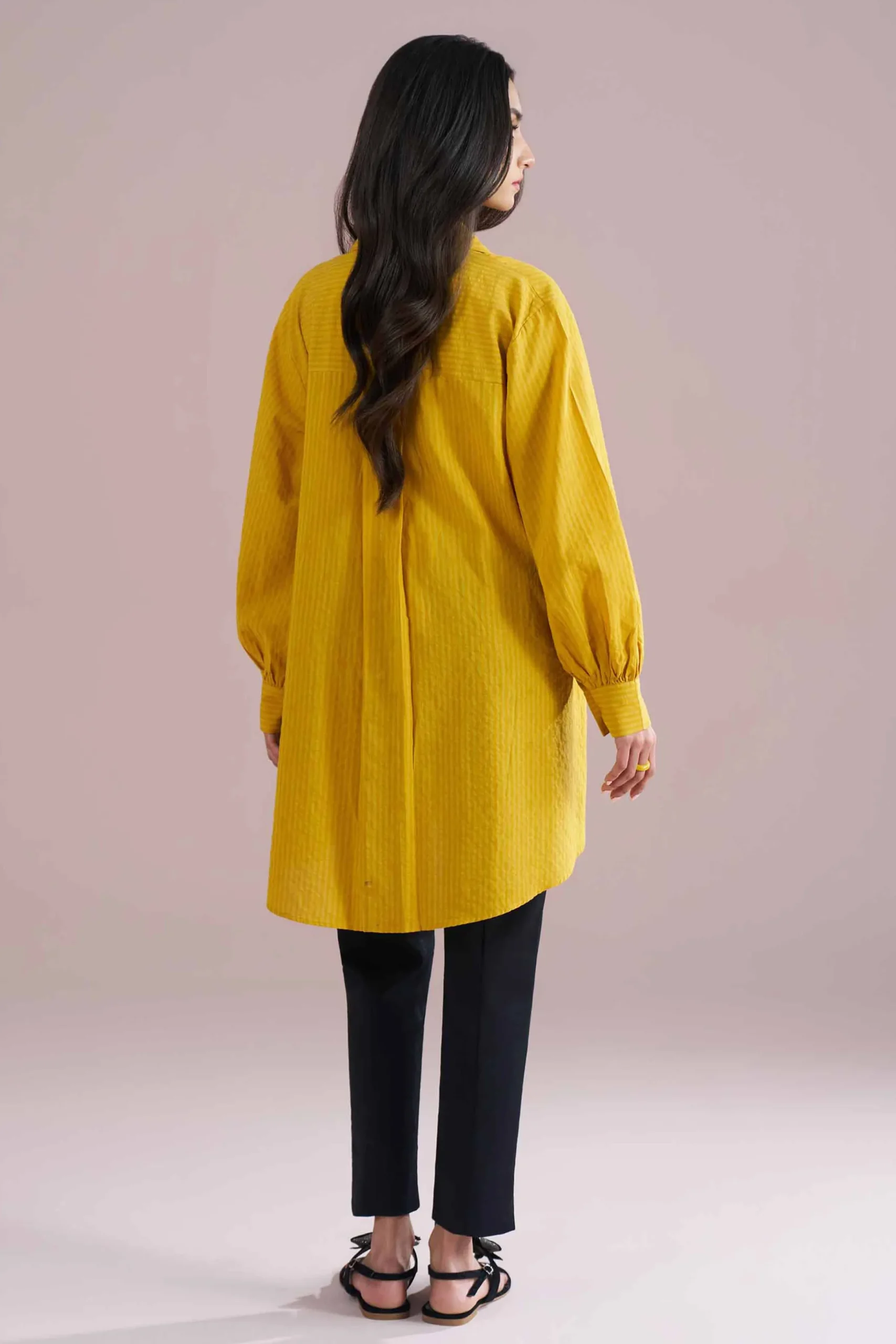 Solid Tunic - AS26-101